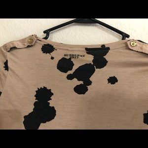 Burberry Britt XS T-shirt.